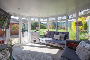 Conservatory - click for photo gallery